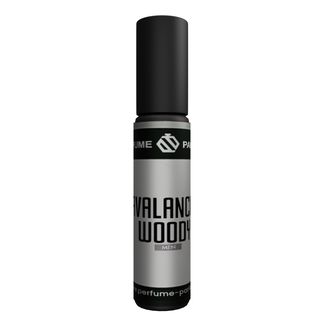 Avalanche Woody