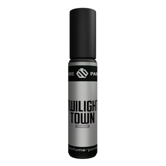 Twilight Town