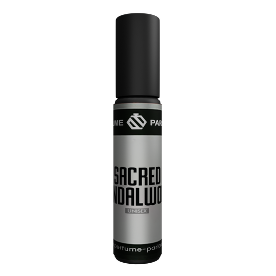 Sacred Sandalwood