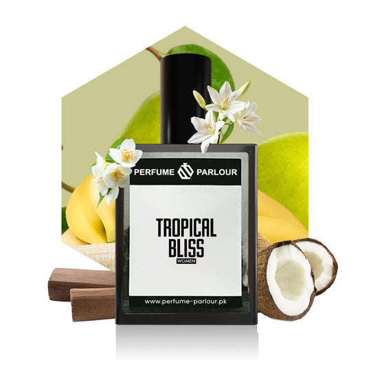 Tropical Bliss