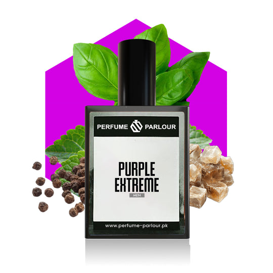 Purple Extreme