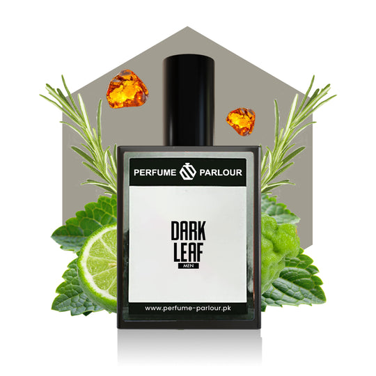 Dark Leaf