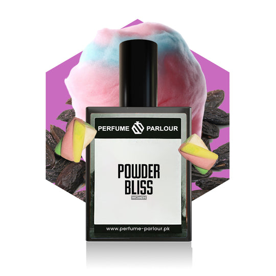 Powder Bliss