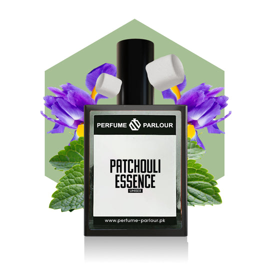 Patchouli Essence