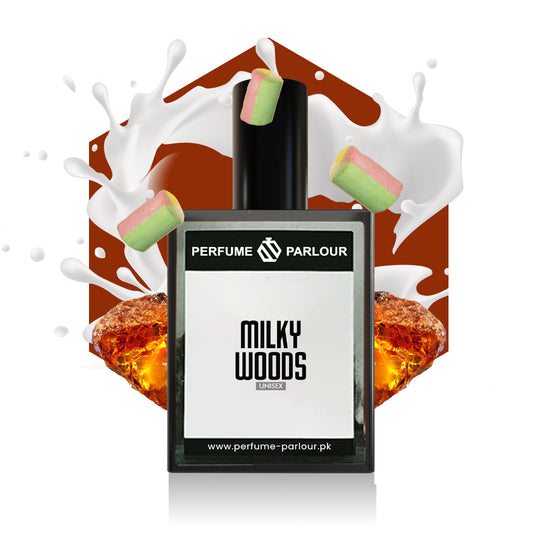 Milky Woods