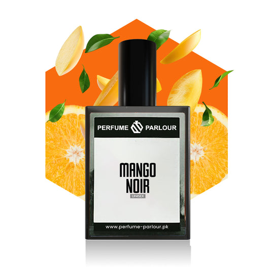 Mango Noir