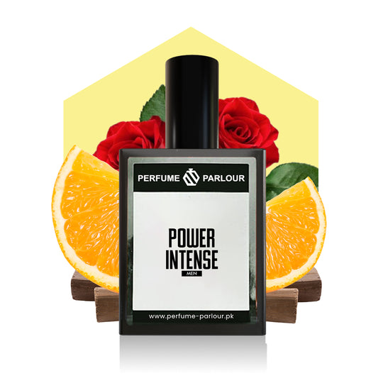 Power Intense