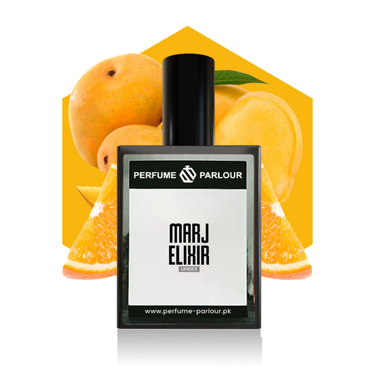Marj Elixir