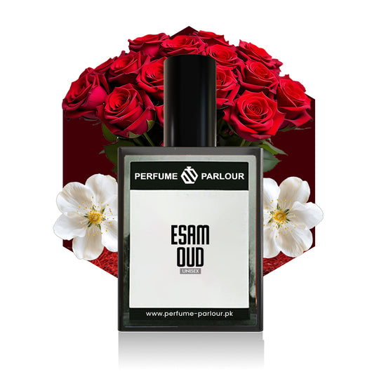 Esam Oud