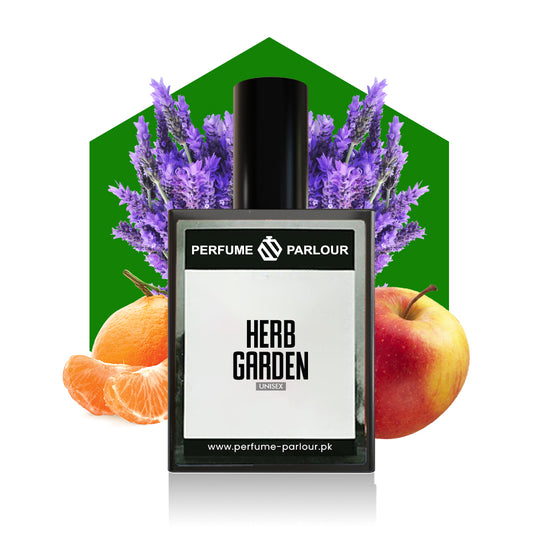 Herb Garden