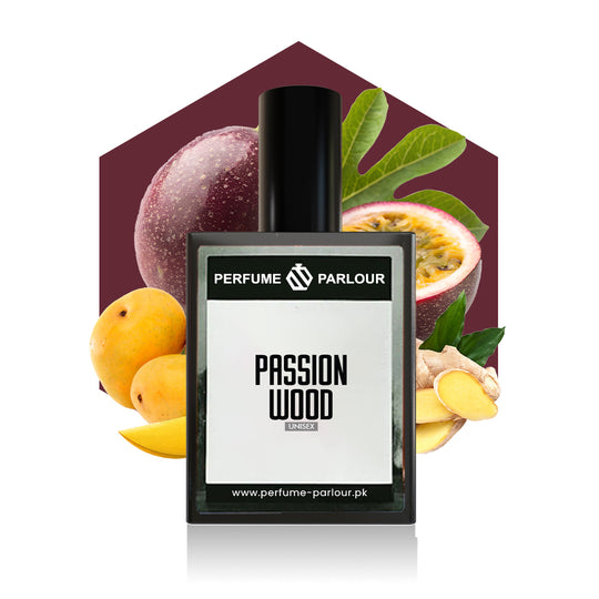Passion Wood