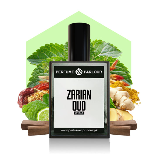 Zarian Oud