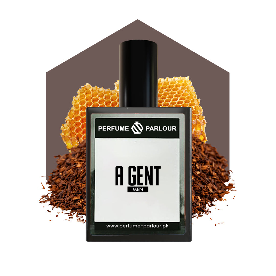 A Gent For Men - 0011