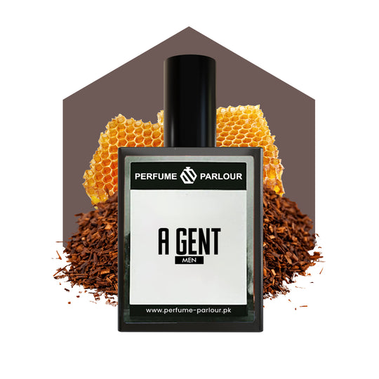 A Gent For Men - 0011