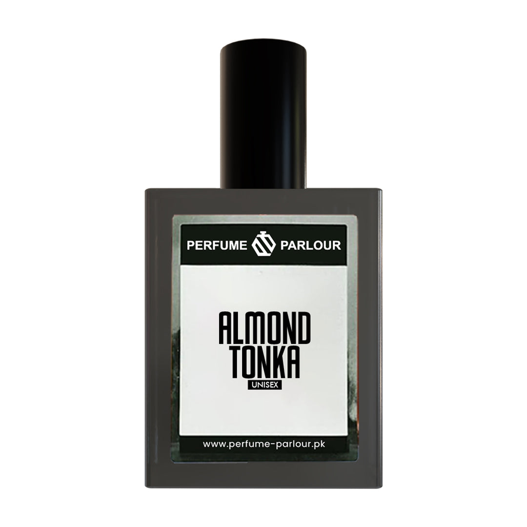 Almond Tonka - 2624