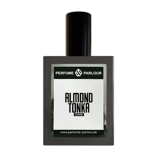 Almond Tonka - 2624
