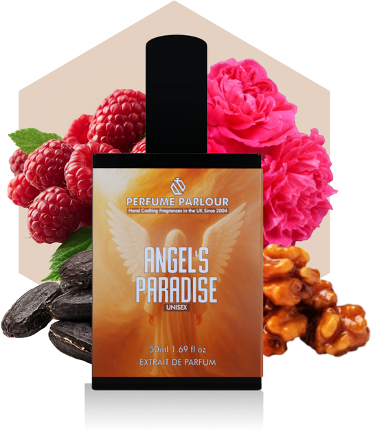Angel's Paradise