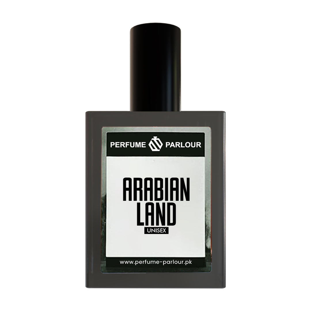 Arabian Land - 0479