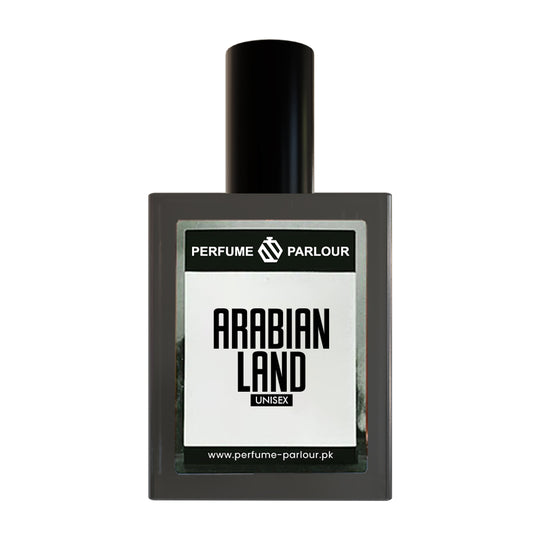 Arabian Land - 0479