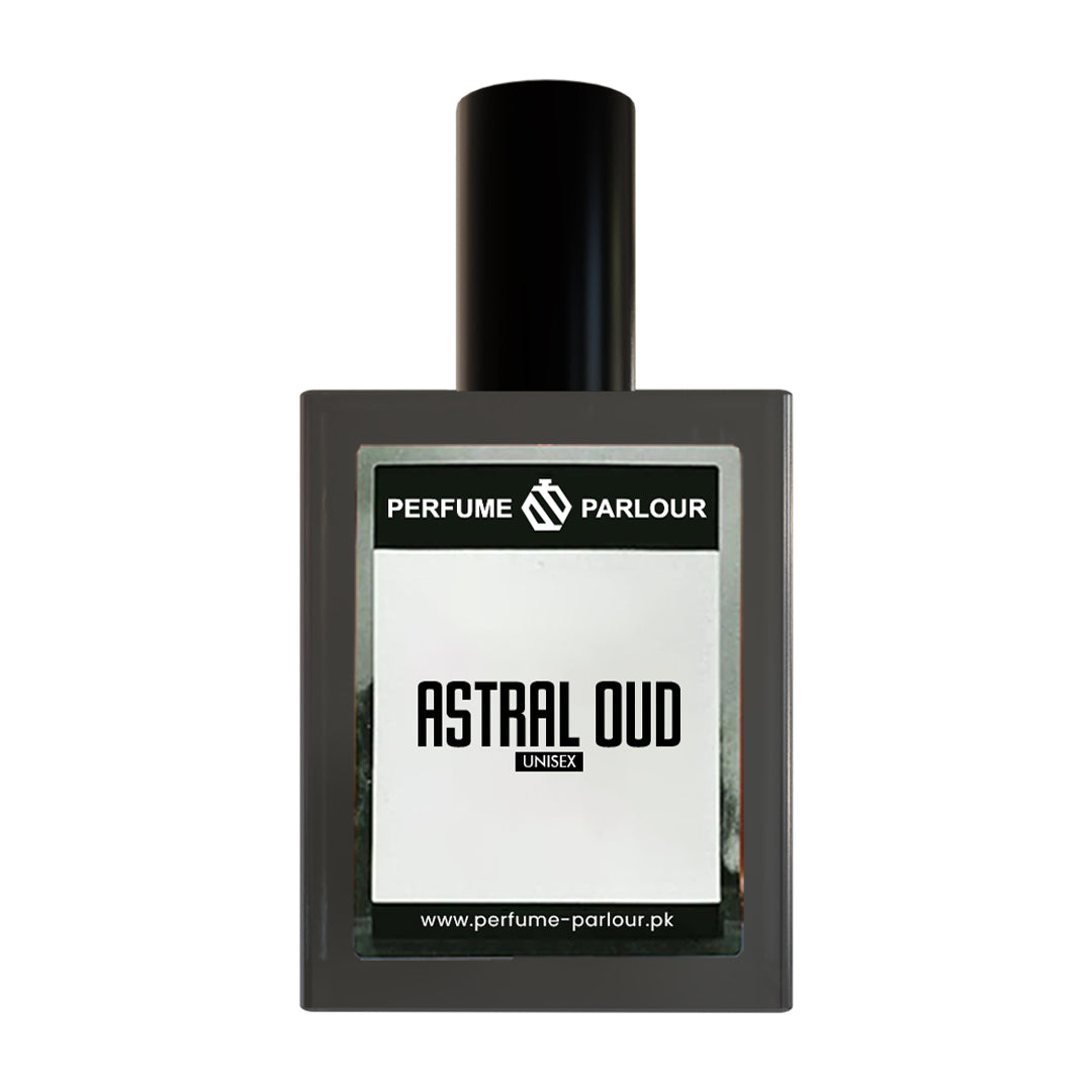 Astral Oud - 2543