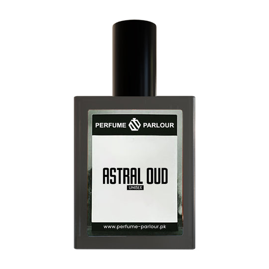 Astral Oud - 2543