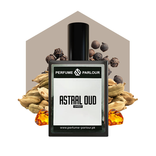 Astral Oud - 2543