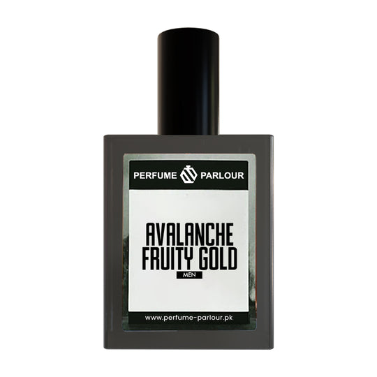 Avalanche Fruity Gold