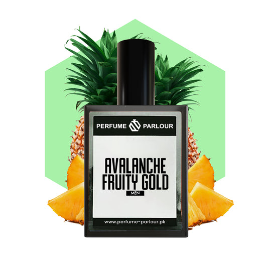 Avalanche Fruity Gold