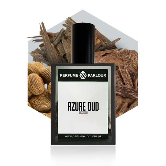 Azure Oud