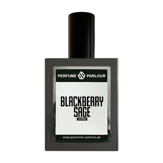 Blackberry Sage - 2619