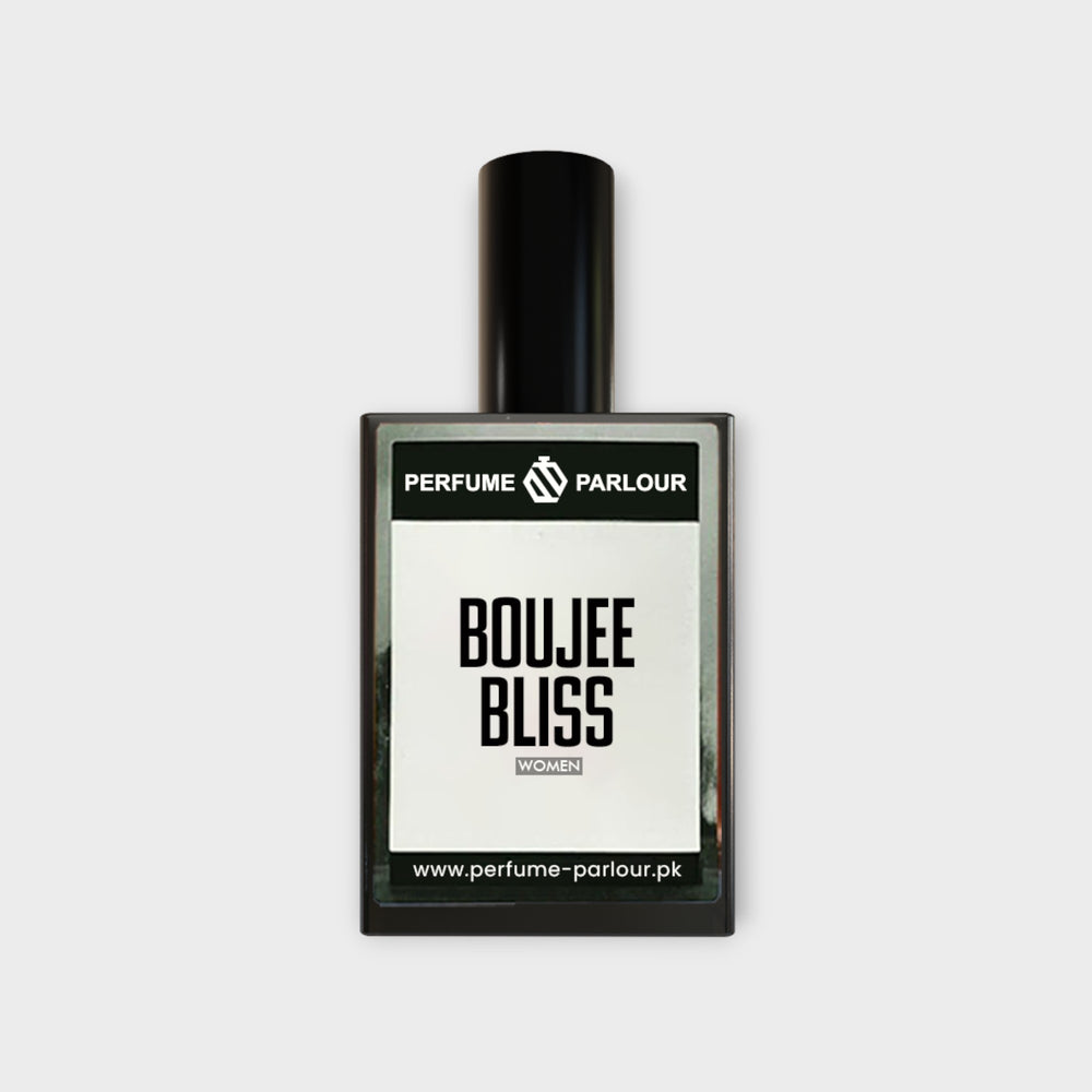 Boujee Bliss