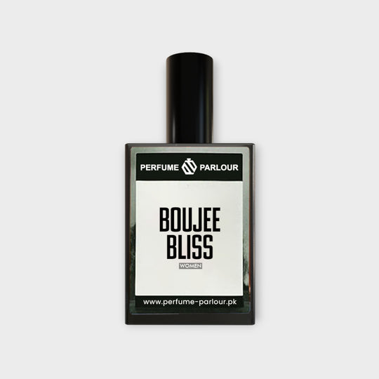 Boujee Bliss