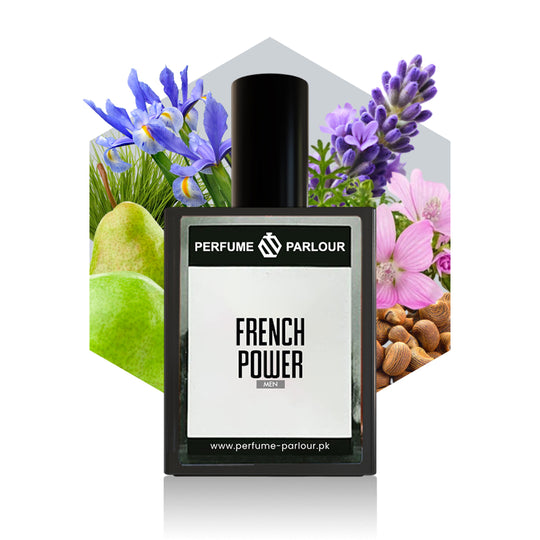 French Power