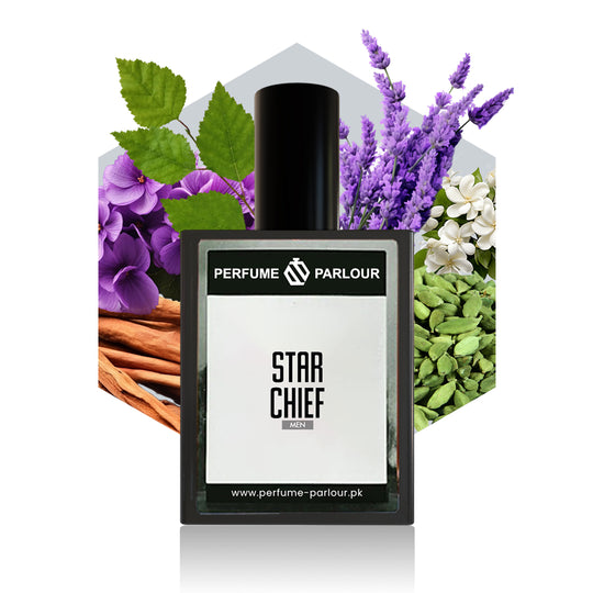 Star Chief