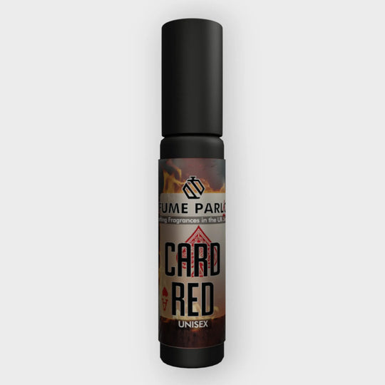 Card Red