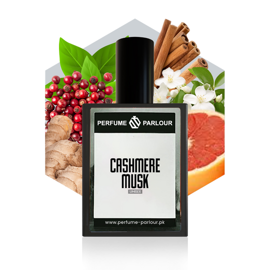 Cashmere Musk