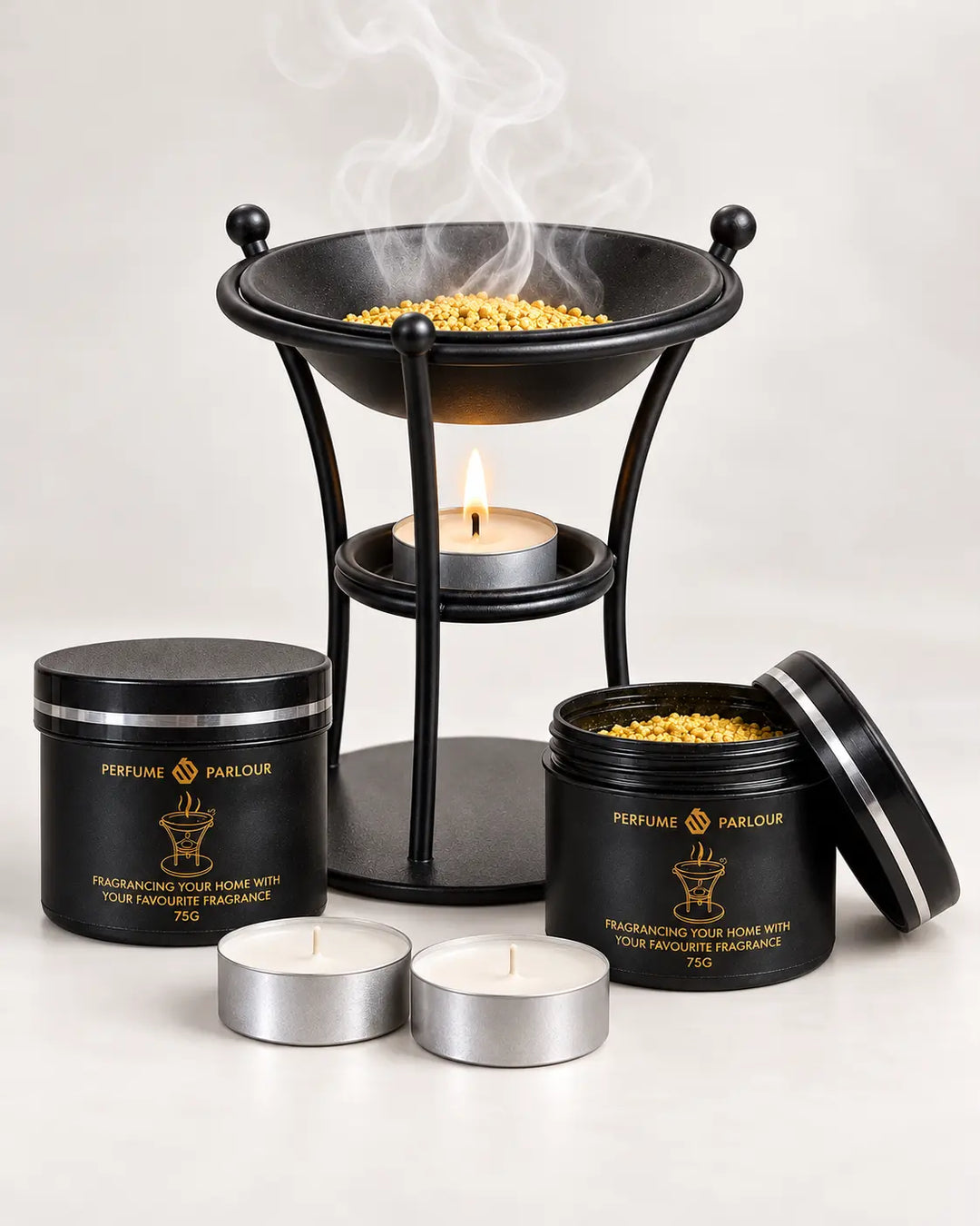 Fragrance Dust Bundle (10% Off)
