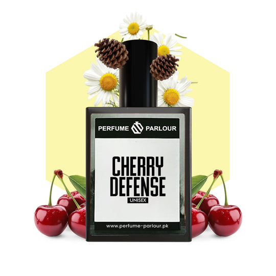 Cherry Defense - 2388