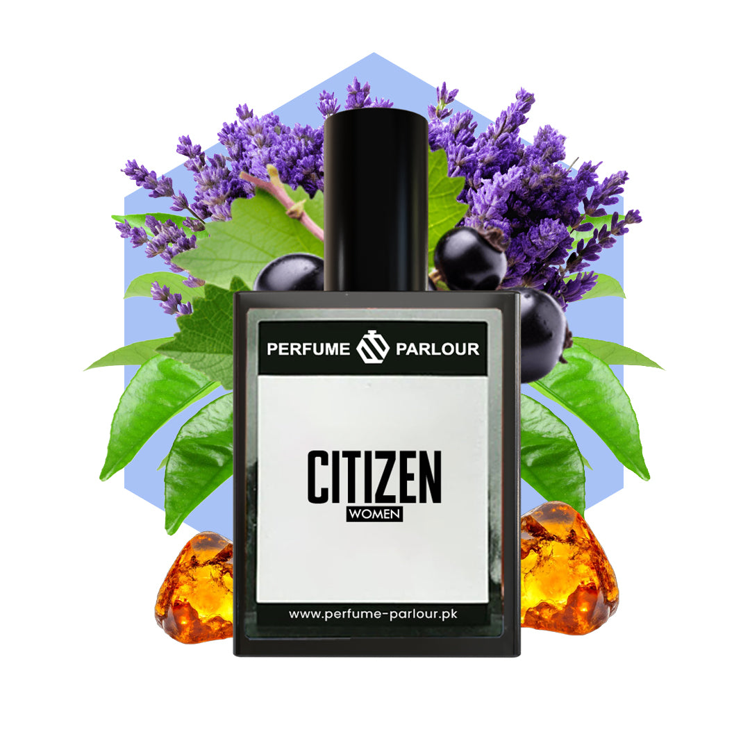 Citizen For Women - 0921