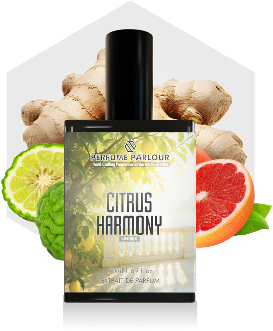 Citrus Harmony