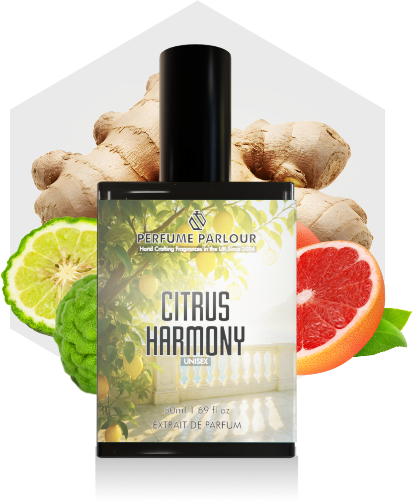 Citrus Harmony
