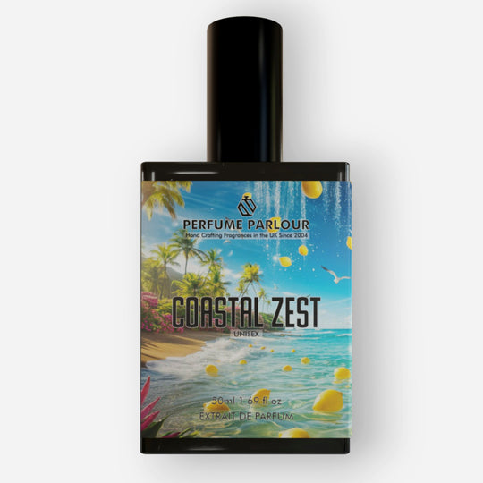 Coastal Zest