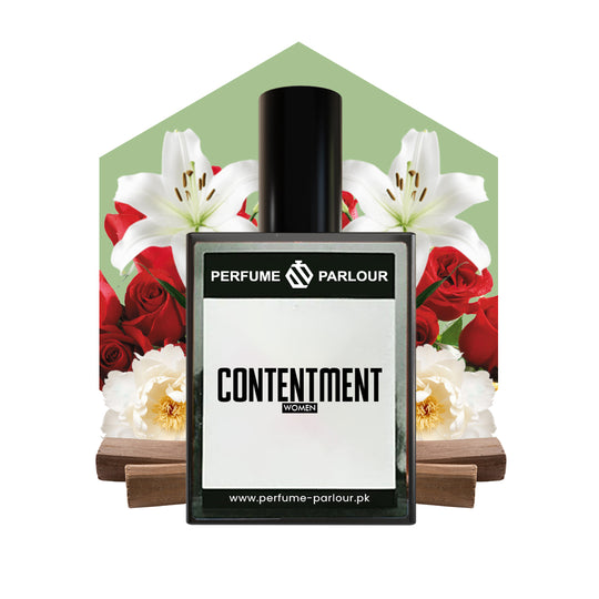 Contentment