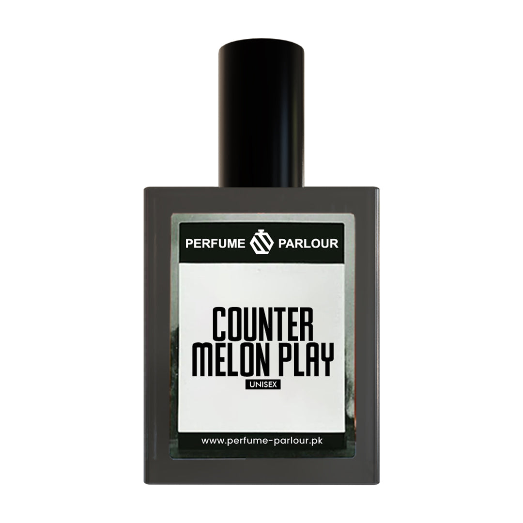Counter Melon Play - 2570