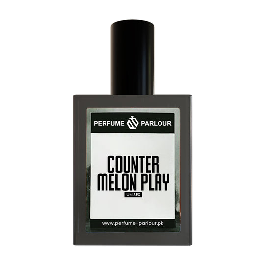 Counter Melon Play - 2570