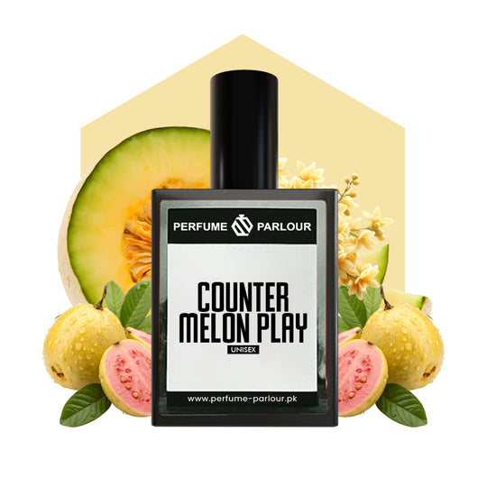 Counter Melon Play - 2570