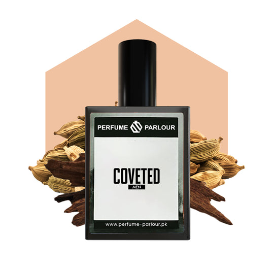 Coveted For Men - 0032