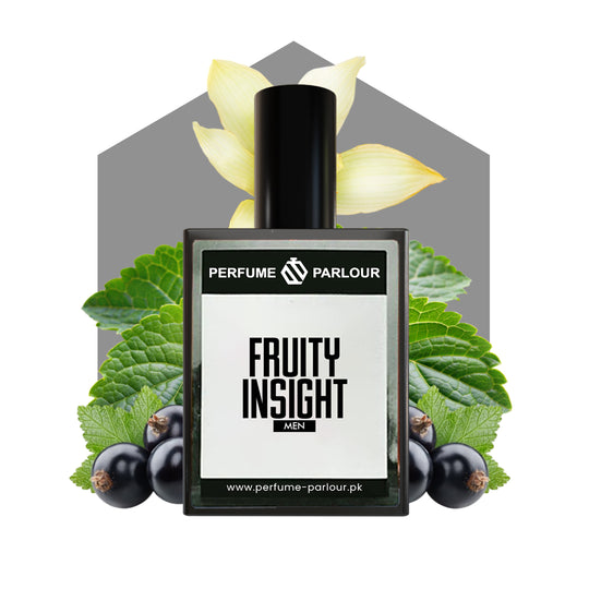 Fruity Insight - Bi-Fusion