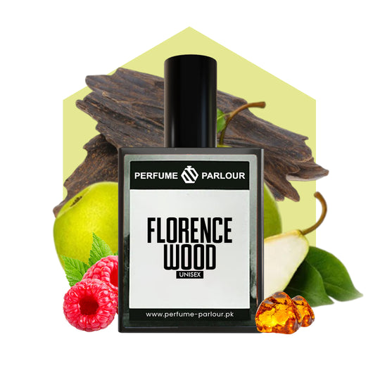 Florence Wood