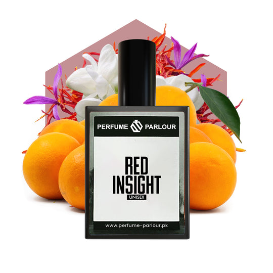 Red Insight - Bi-Fusion